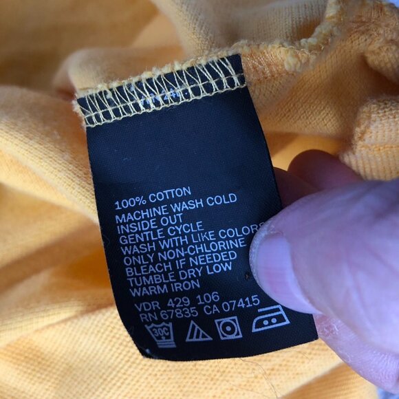 2 Nautica Men Polo Shirts Medium Lot Of Two Short SLeeve Classic Casual Pullover - Picture 8 of 15